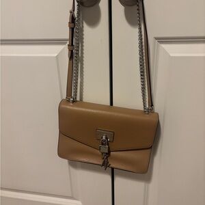 DKNY Elissa Leather Bag